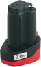 Metabo 625438000 - Accupack 10,8 V 2,0 Ah