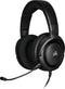Corsair HS35 - Stereo Gaming Headset - 50 mm neodymium drivers - Carbon Groen Zwart
