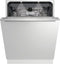 Grundig GNVP4610C - Inbouw Vaatwasser 60cm - Uitgestelde start - A Energieklasse