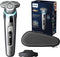 Philips S9975/55 - Elektrisch scheerapparaat - SkinIQ nat en droog - (1 stuk)
