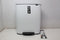 Brabantia Bo Prullenbak - 60 liter - XXL Pedaalemmer - Wit