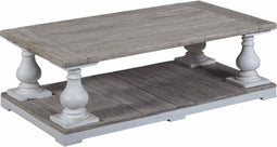 Tower living Monza Coffee table 140x80