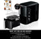 Ninja SL300EU - Double Stack XXL - 2-niveaus dubbele airfryer - 6 kookfuncties (1 stuk)