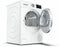 Bosch Serie | 6 WTU87691NL - Warmtepompdroger - 8 kg - Energieklasse D