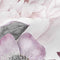 Kussensloop HappyFriday Delicate bouquet Multicolour 50 x 75 cm (2 Stuks)