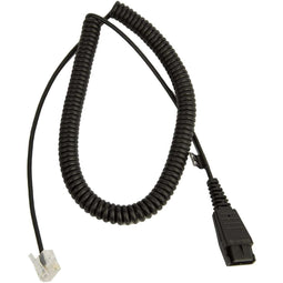 Jabra 8800-01-89 - Hoofdtelefoon accessoire - Kabel