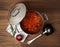 Saveur Selects Voyage Kookpan - Ø22 cm - Tri-Ply RVS - PFAS-vrij - Ovenbestendig - Inductie