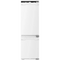Hisense RB3B250SAWE - Inbouw Koel-vriescombinatie - 252L - No Frost - Wit