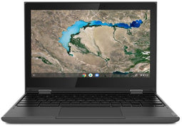 Lenovo 300e Chromebook (2e generatie) - 11,6" Touchscreen - MediaTek MT8173C - Azerty toetsenbord