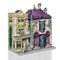 Madam Malkin’s and Florean Fortescue - Slug and Jiggers - Wrebbit 3D Puzzel - Harry Potter - 290 Stukjes