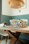 Dutch Design Brand - Dutch Design Storage Box - Opbergdoos - Opbergbox - Bewaardoos - Retro - Back to the 60's