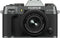 Fujifilm X-T50 - Systeemcamera - 40,2MP APS-C X-Trans CMOS 5 HR - XC 15-45mm (Zwart)