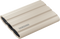 Samsung T7 Shield - Externe SSD 2TB - Water- en stofbestendig - Beige