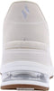 Skechers Million Air - Lage Sneakers - Normale pasvorm - Off White - Maat 41