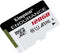 Kingston SDCE/128GB - microSD Kaart - Waterbestendig - UHS-I (128 GB)