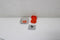 Beats Powerbeats Fit - Draadloze In-ear Headset - Sporten - Oranje