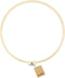 CC Bamboe Borduurframe Rond 30 cm