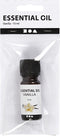 CC Essential Geurolie 10ml Vanille