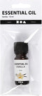 CC Essential Geurolie 10ml Vanille