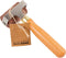 CC Lino Roller Wals 4,9 cm