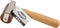 CC Lino Roller Wals 4,9 cm