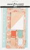 CC Post-its en Boekenlegger Bulletjournal Aquarel