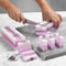CC Zeep Basis 1kg Transparant