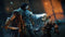 Middle-Earth: Shadow Of Mordor - Xbox One - Actie Avontuur RPG (2014)