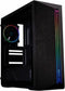 Deep Gaming DGC200 - ATX Tower - ARGB - Zwart