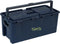 Raaco COMPACT 50 - Gereedschapskist - 10 inzetbakjes - Blauw