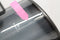 Bosch Unlimited 7 - BBS711W - Steelstofzuiger - LED-verlichting - 3000mAh