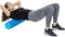 Tunturi Yoga Massage Roller - Foam Roller - EVA - 90 cm - Blauw
