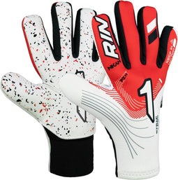 Rinat keeperhandschoenen NKAM AS maat 4