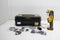 DeWalt DCS356NT-XJ - Multitool 18V XR Brushless - 3 snelheden - Geel Zwart (zonder accu en lader)