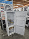 Amica EKGC 16156 - Inbouw koelvriescombinatie - Inverter compressor LED-verlichting - Hoogte 144 cm