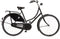 Avalon Budget-export - Fiets - Vrouwen - Zwart - 56 cm