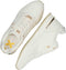 Mexx Fleur Ellen - Dames sneaker - Lage sneaker - Wit