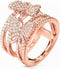 Ring Dames Folli Follie 3R17S086RC - 12