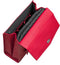 SOCHA Dames Laptoptas 13,3 inch Audrey Cherry Red