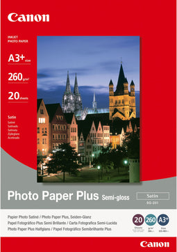 Canon 1686B032 - Fotopapier - Printeraccessoire