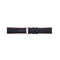 Horloge-armband Morellato A01X5275187883CR24 24 mm Zwart