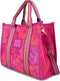 Handbag Für Elise 35 Cayenne Pink: OS