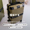 ONYX Handbagage Koffer 33L - TSA slot - 360° spinner wielen - Olive groen