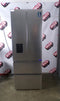 Hisense RF632N4WIE - Amerikaanse koelkast - NoFrost - RVS - 200 cm hoog - 70 cm breed