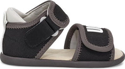 UGG DELTA - Sandalen - Maat 26 - Black/White