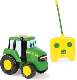 John Deere Johnny Tractor - RC voertuig