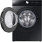 Samsung WW11DB8B95GB wasmachine Voorlader 11 kg 1400 RPM Zwart