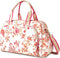Oilily Bibi - Luiertas - Dames - Verschoonmatje - Verstelbare Schouderband - Roze - One size