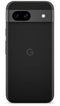 Google Pixel 8a - Zwart - 256 GB - Fysieke simkaart + eSIM