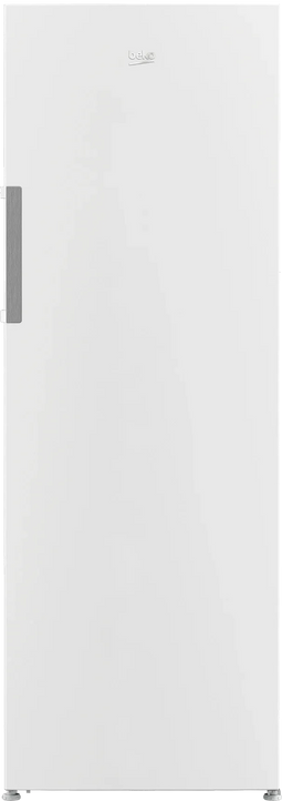 Beko RSSE415M41WN - Vrijstaande koelkast - 367 liter - Wit